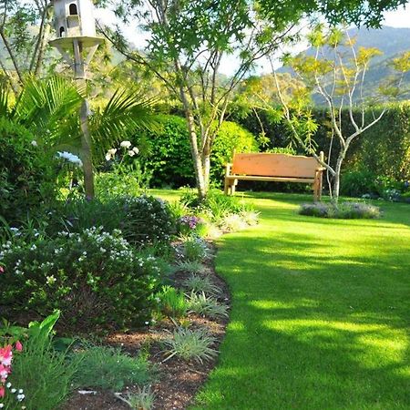 Rose Cottage Tryphena Ngoại thất bức ảnh